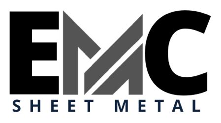 emc sheet metal|sheet metal conroe tx.